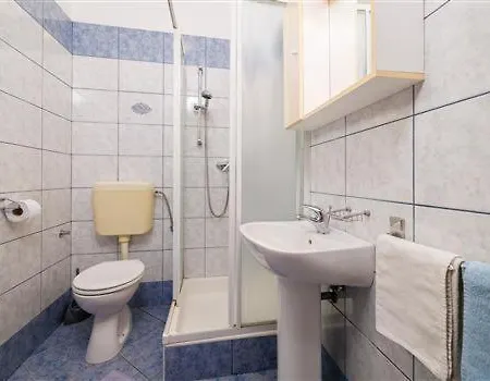 Julija Apartament *