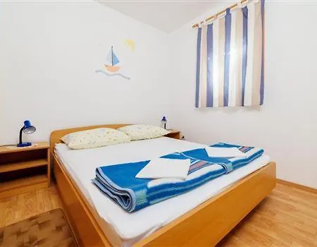 Julija Apartman