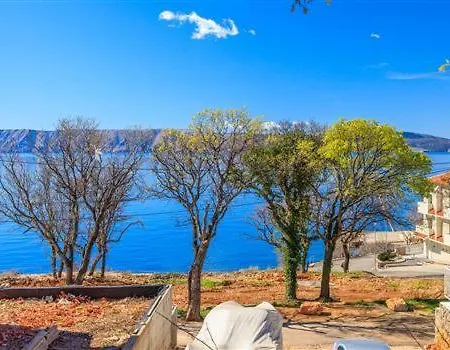 Apartman Julija
